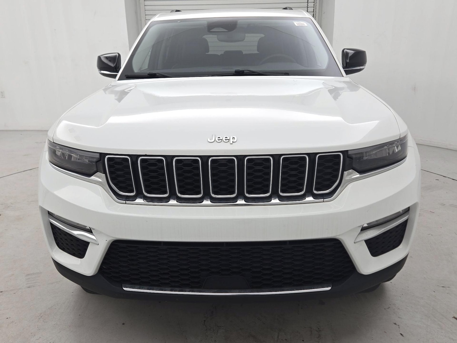 jeep grand cherokee 2023 1C4RJHBG8PC524471 image jeep grand cherokee 2023 1C4RJHBG8PC524471 image